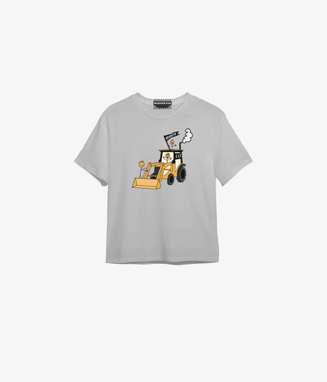 Headster Kids Lil' Farmer T-Shirt - Princess and the Pea Boutique