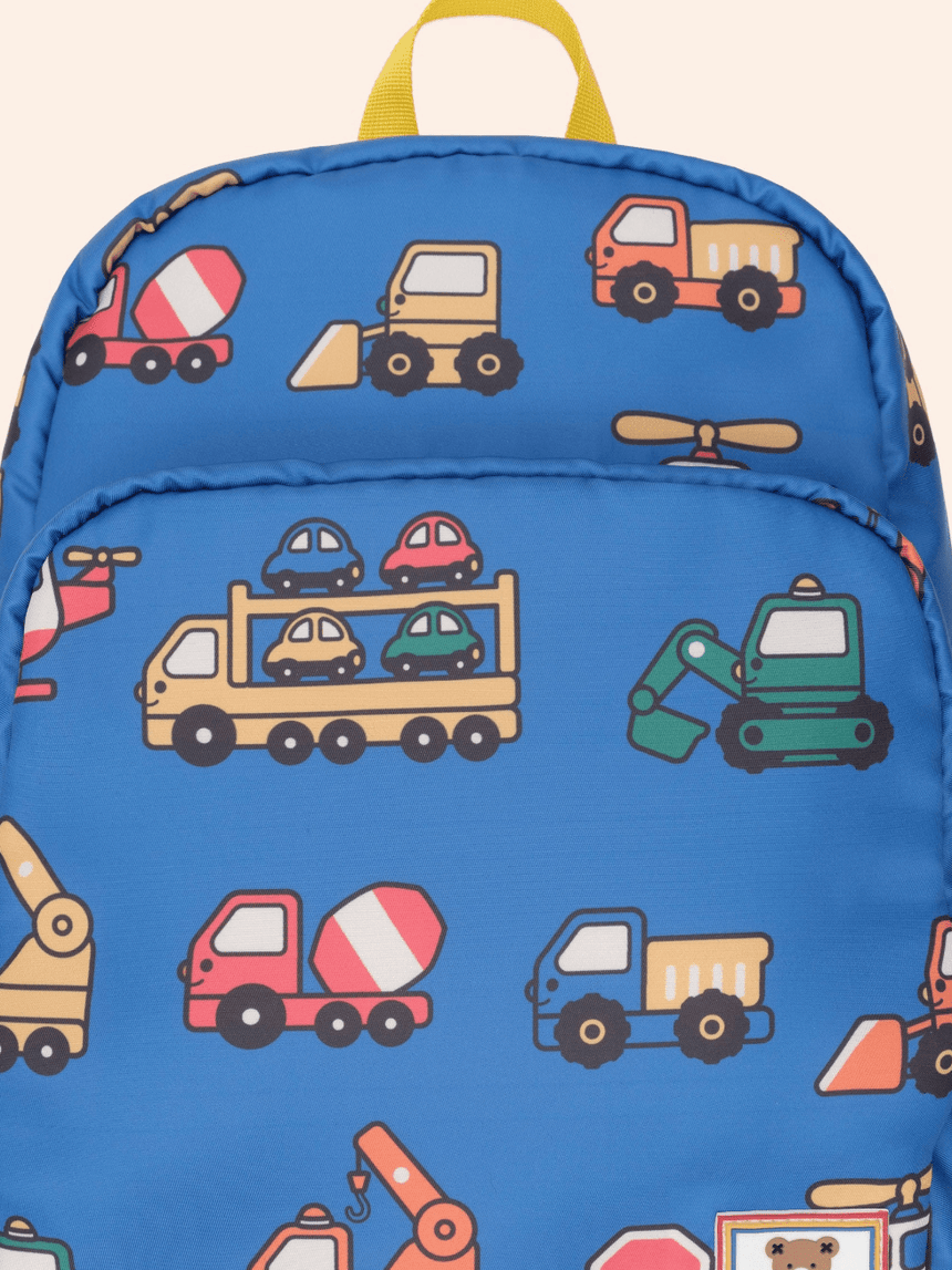 Hux Traffic Jam Backpack - Princess and the Pea Boutique