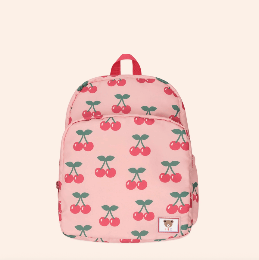 Hux Very Cherry Backpack - Princess and the Pea Boutique