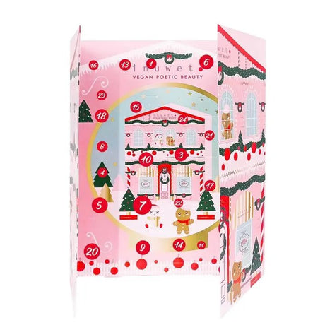 Inuwet Advent Calendar - Princess and the Pea Boutique