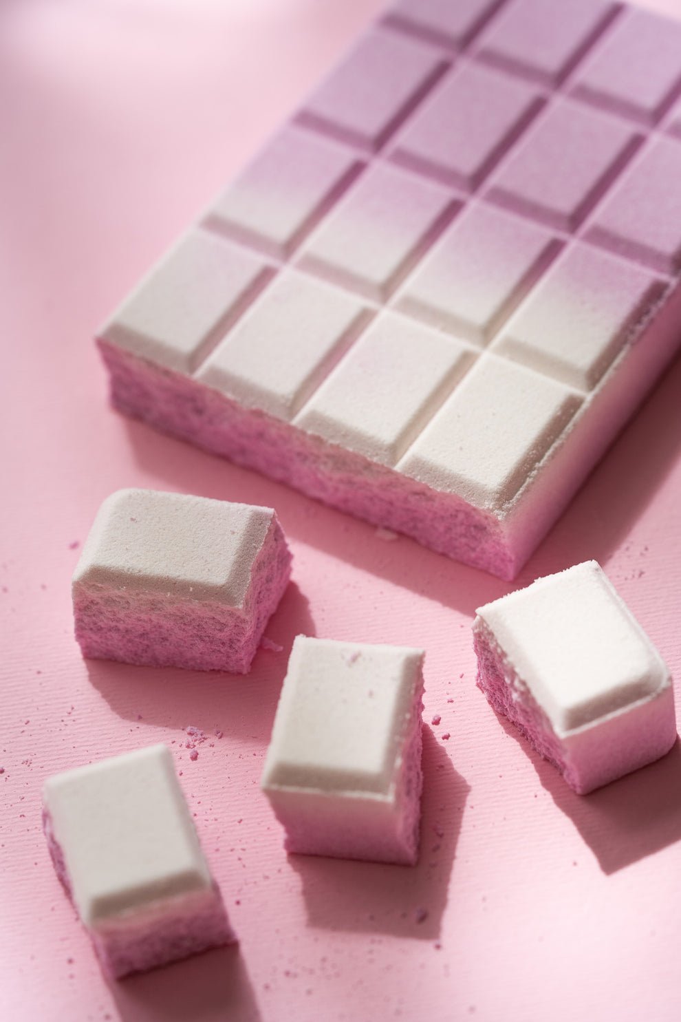 Inuwet Bath Slab - Blueberry - Princess and the Pea Boutique