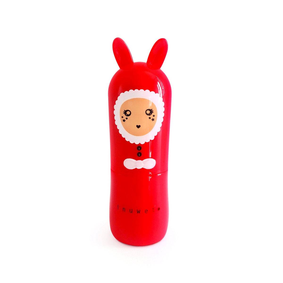 Inuwet Christmas Lip Balm – Mango - Princess and the Pea Boutique