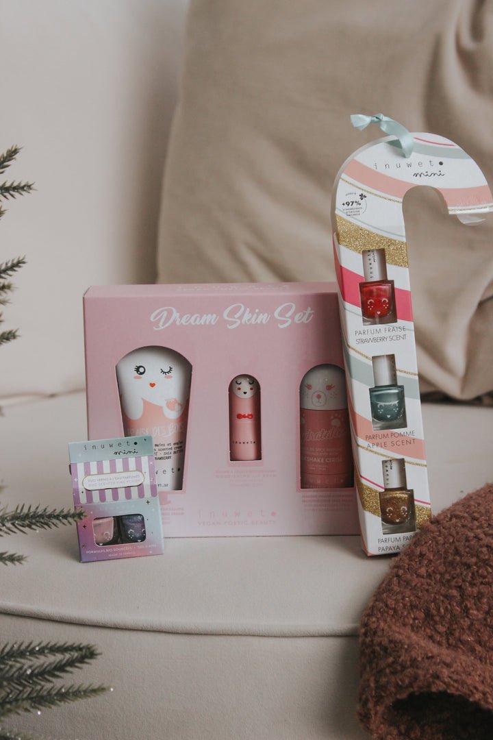 Inuwet Dream Skin Set - Princess and the Pea Boutique