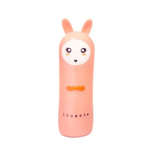 Inuwet Juliet Peach Gift Set - Princess and the Pea Boutique