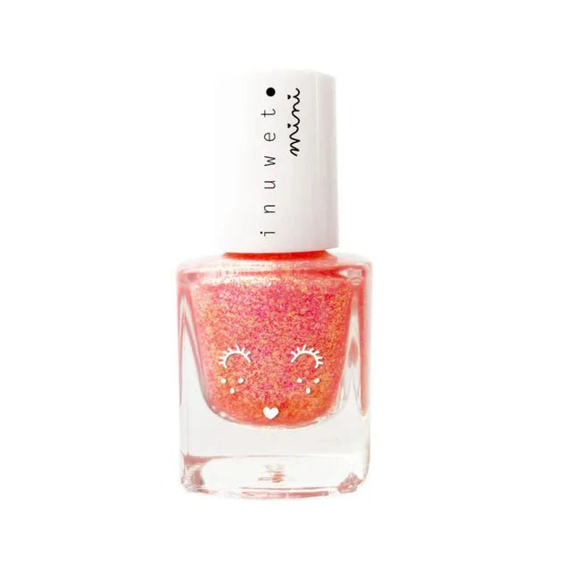 Inuwet Juliet Peach Gift Set - Princess and the Pea Boutique