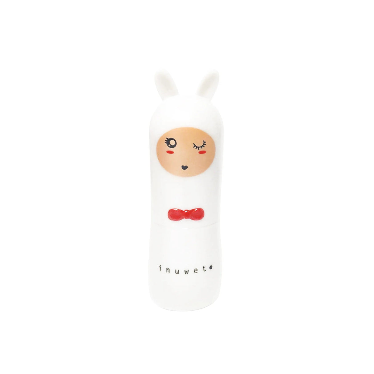 Inuwet Lip Balm -Cotton Candy - Princess and the Pea Boutique