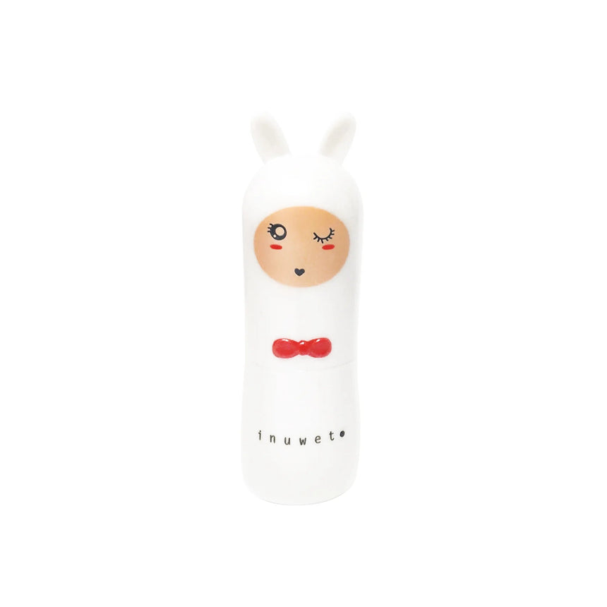 Inuwet Lip Balm -Cotton Candy - Princess and the Pea Boutique