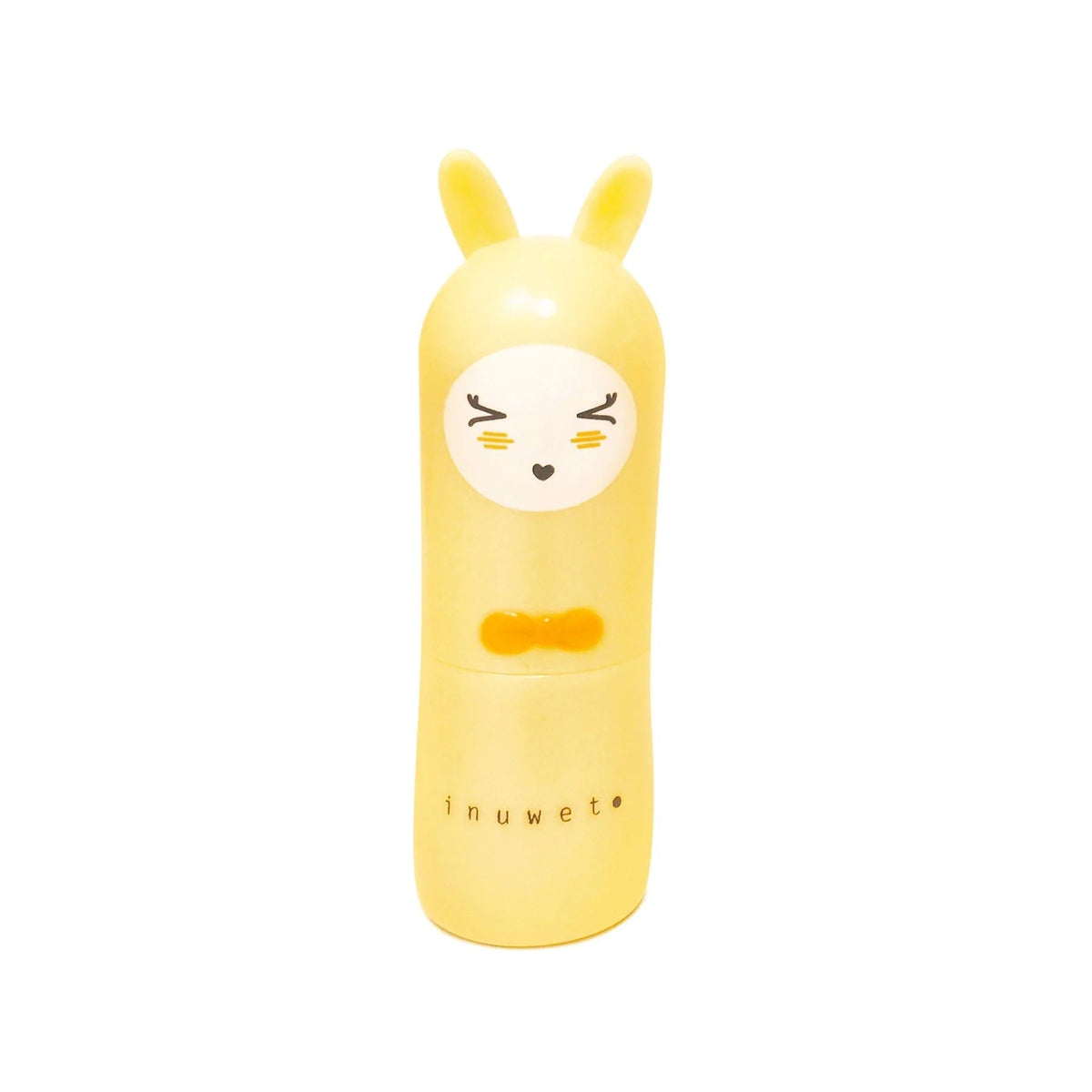 Inuwet Lip Balm - Pineapple - Princess and the Pea Boutique
