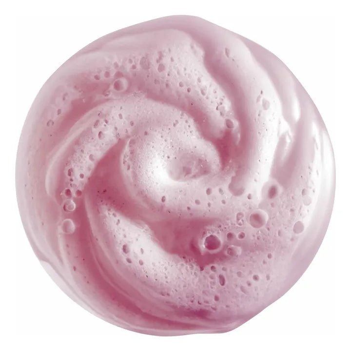 Inuwet Strawberry shower foam - 200ml - Princess and the Pea Boutique