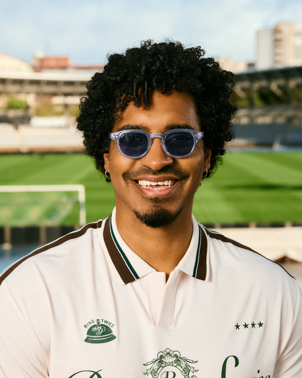 IZIPIZI Adult Sunglasses C - Athletic Purple - Princess and the Pea Boutique