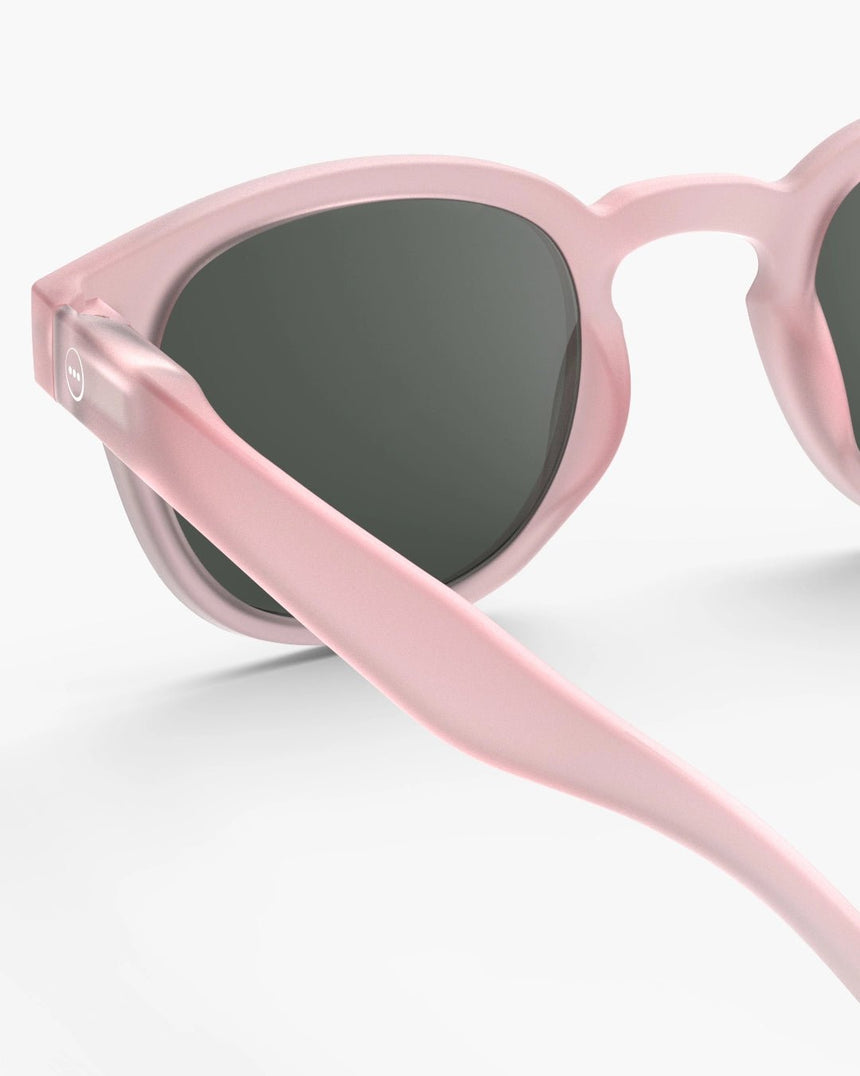 IZIPIZI Adult Sunglasses C - Pink - Princess and the Pea Boutique