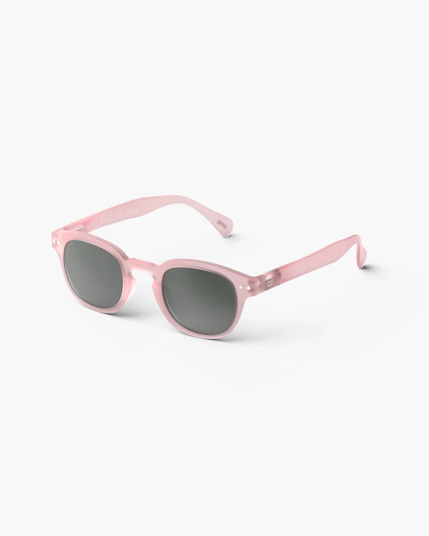 IZIPIZI Adult Sunglasses C - Pink - Princess and the Pea Boutique