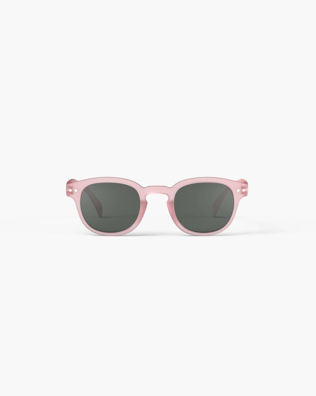 IZIPIZI Adult Sunglasses C - Pink - Princess and the Pea Boutique