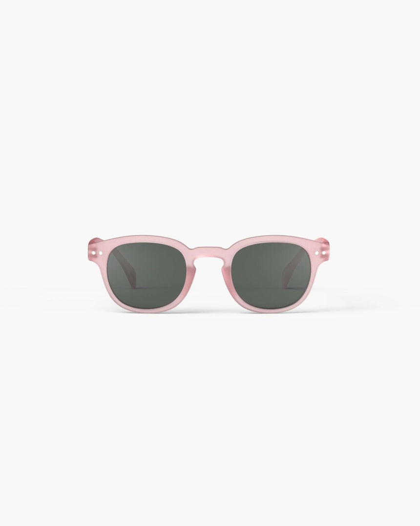 IZIPIZI Adult Sunglasses C - Pink - Princess and the Pea Boutique