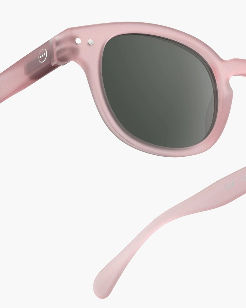 IZIPIZI Adult Sunglasses C - Pink - Princess and the Pea Boutique