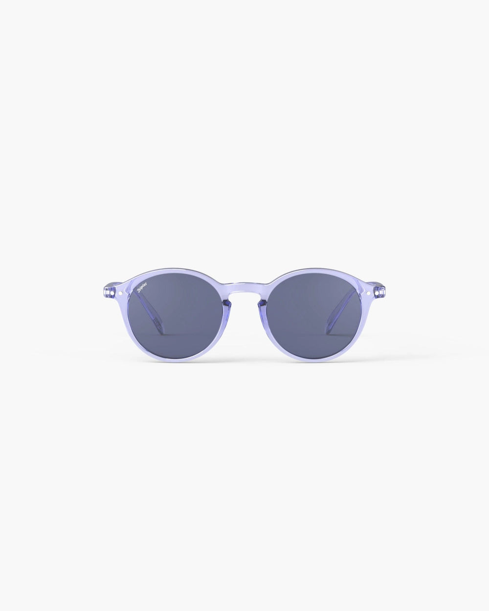 IZIPIZI Adult Sunglasses D - Athletic Purple - Princess and the Pea Boutique
