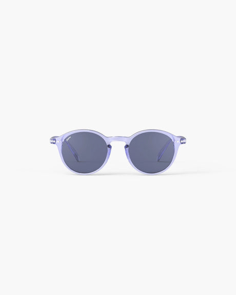IZIPIZI Adult Sunglasses D - Athletic Purple - Princess and the Pea Boutique