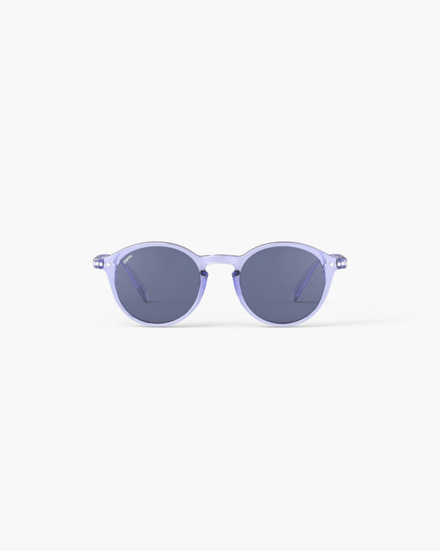 IZIPIZI Adult Sunglasses D - Athletic Purple - Princess and the Pea Boutique