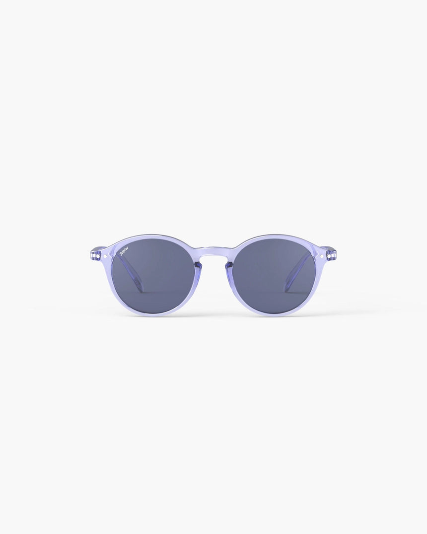 IZIPIZI Adult Sunglasses D - Athletic Purple - Princess and the Pea Boutique