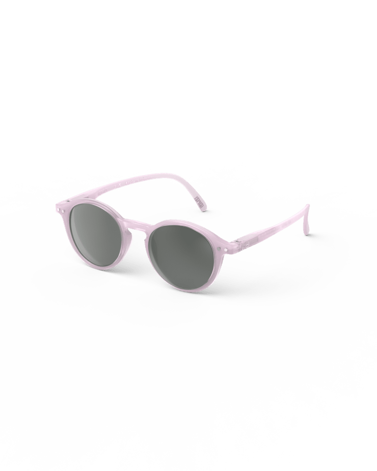 IZIPIZI Junior Sunglasses D - Lilac - Princess and the Pea Boutique