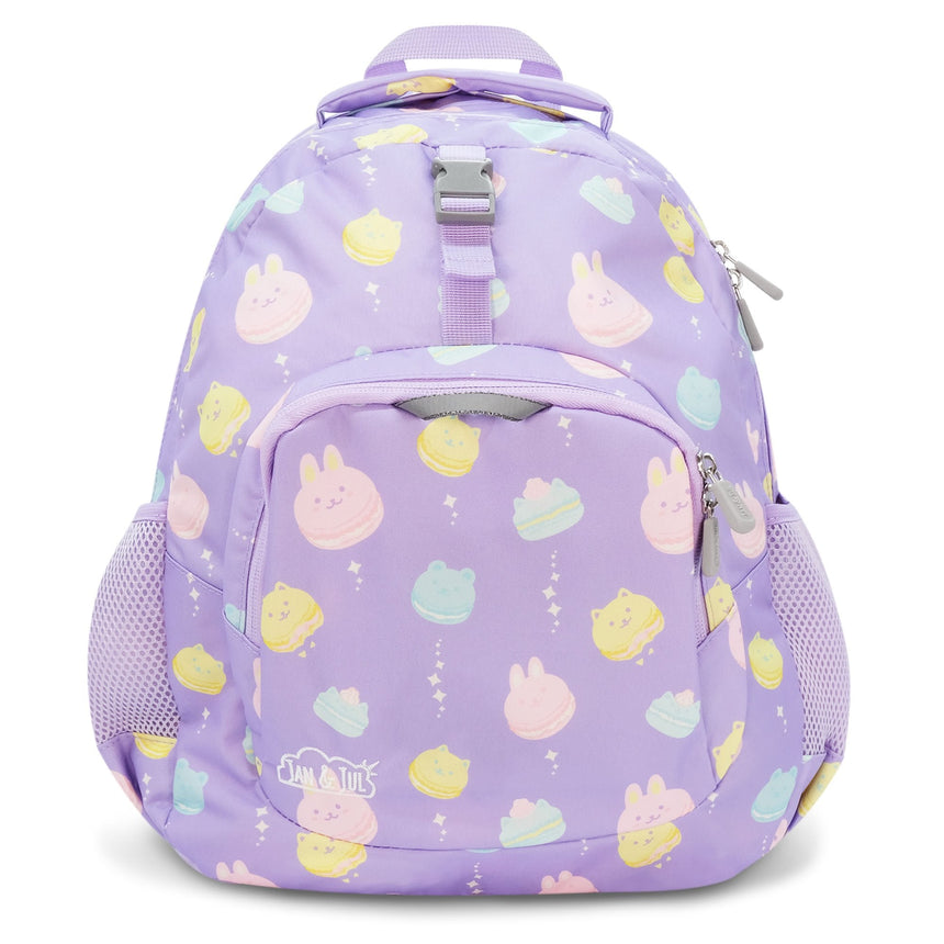 Jan N Jul Kids Backpacks - Macarons - Princess and the Pea Boutique