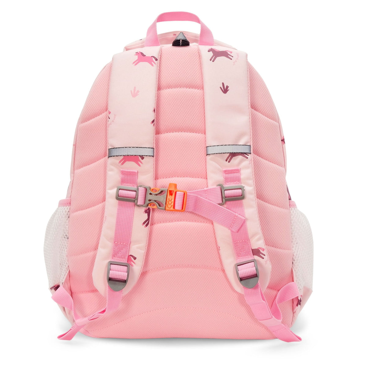 Jan N Jul Kids Backpacks - Pink Ponies - Princess and the Pea Boutique