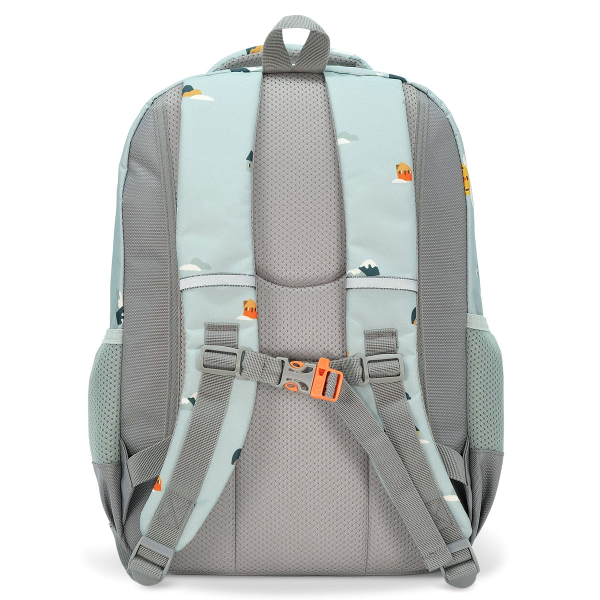 Jan N Jul Youth Backpacks - Home Sweet Home - Princess and the Pea Boutique