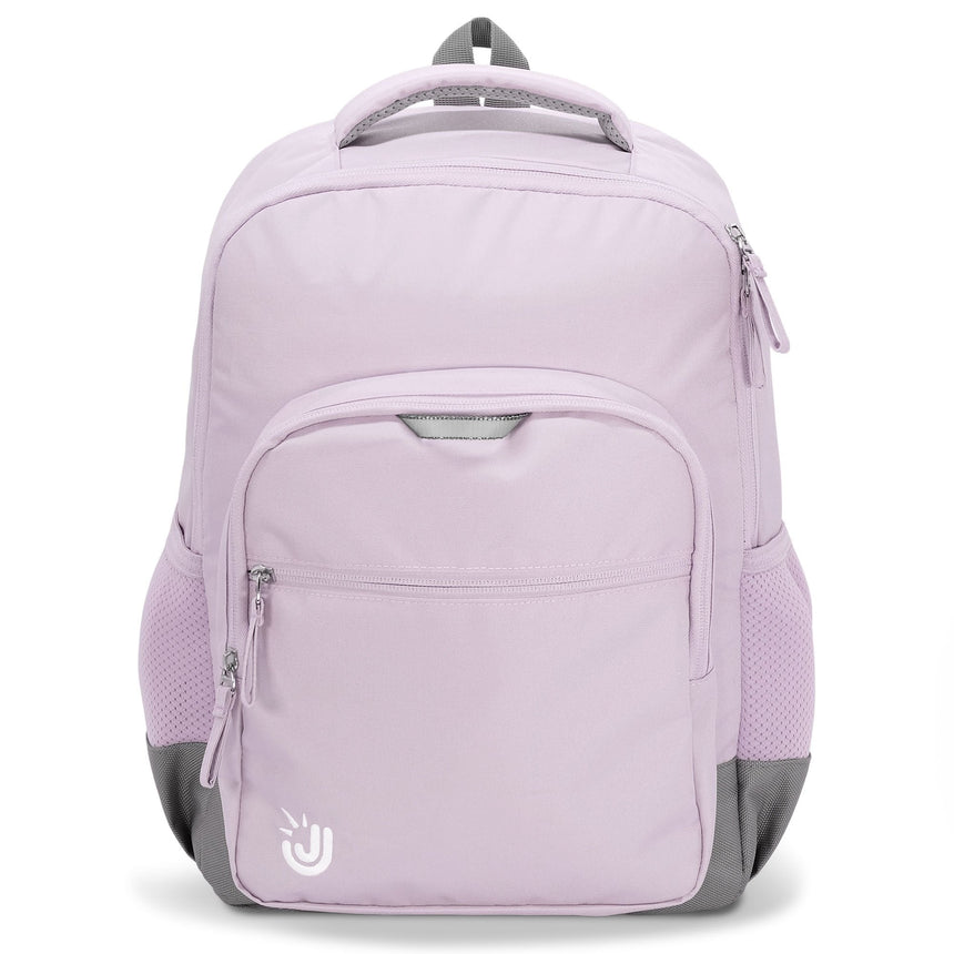 Jan N Jul Youth Backpacks - Lilac - Princess and the Pea Boutique