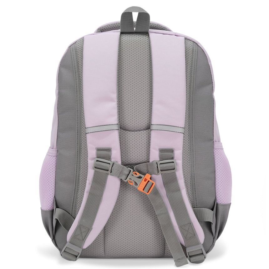 Jan N Jul Youth Backpacks - Lilac - Princess and the Pea Boutique