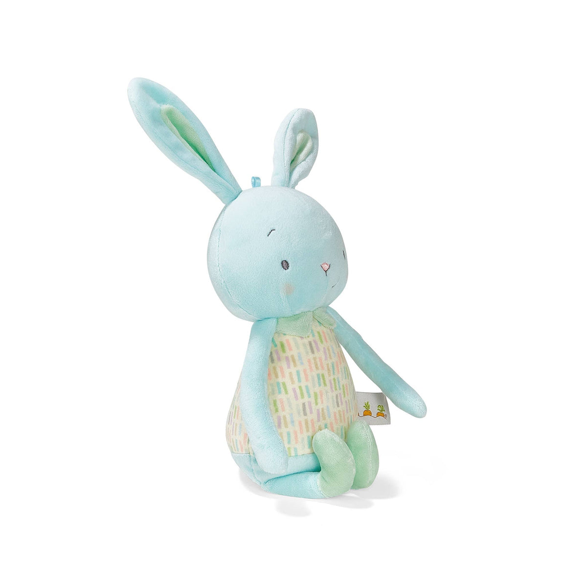 Jelly Buns - Mint Jelly - Princess and the Pea Boutique