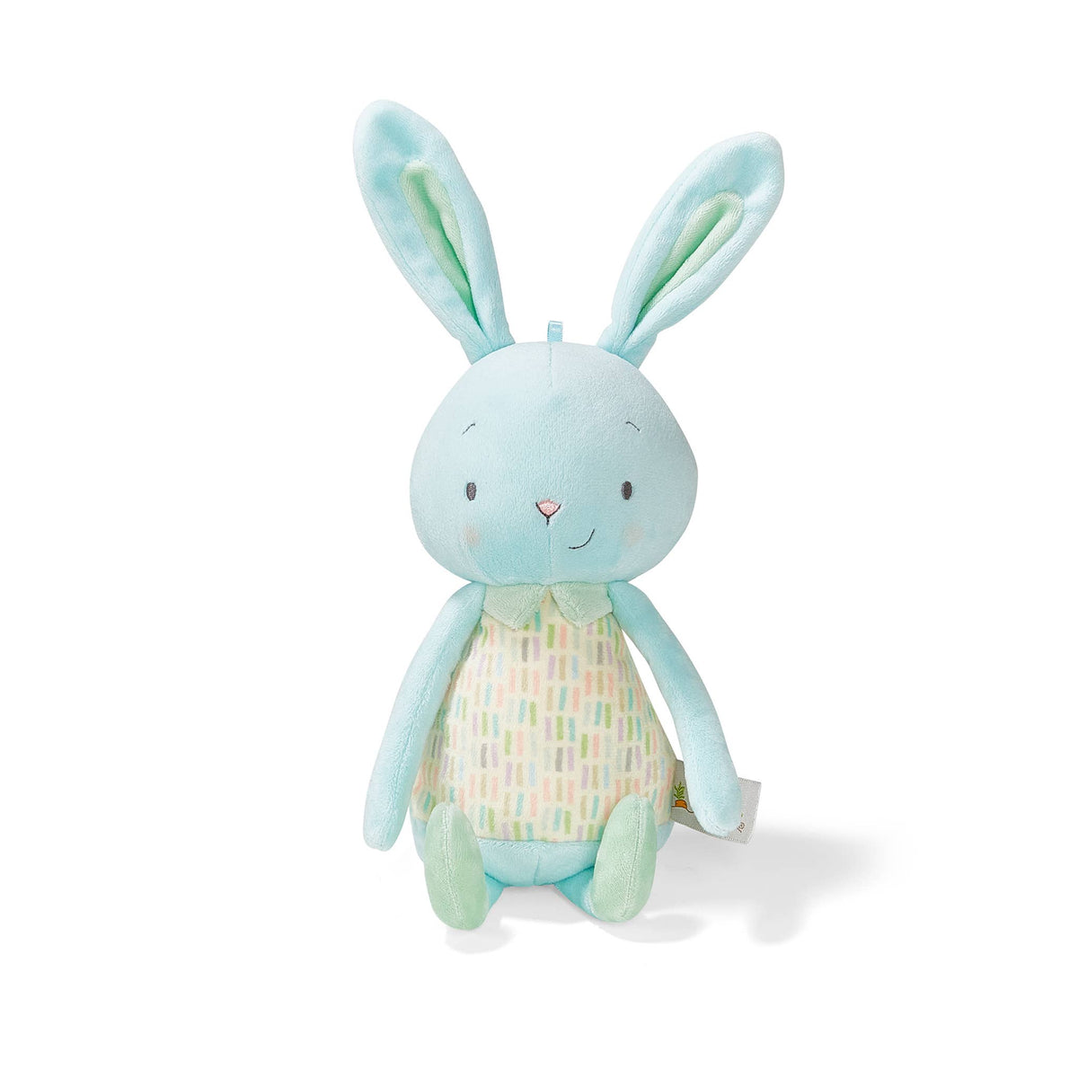 Jelly Buns - Mint Jelly - Princess and the Pea Boutique
