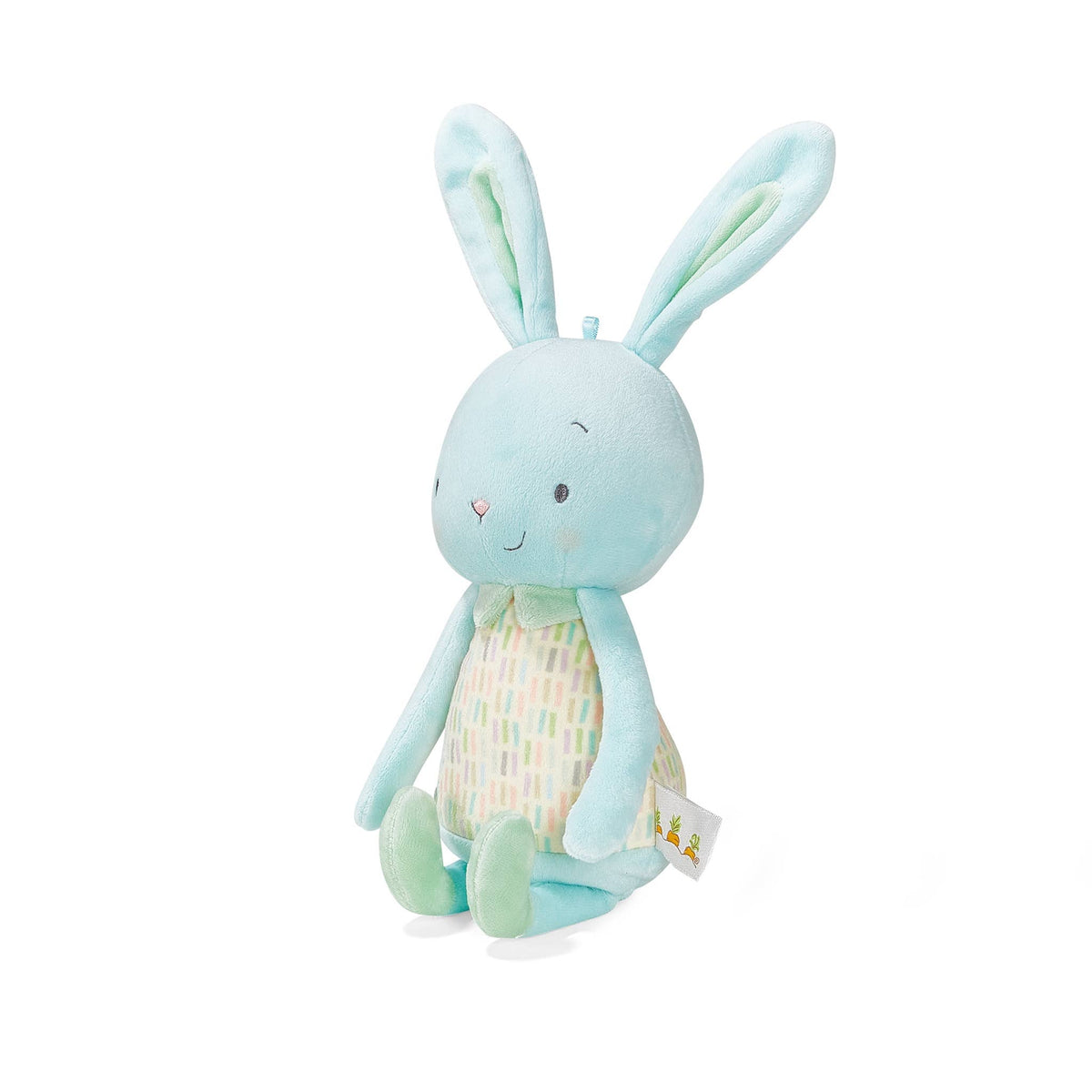 Jelly Buns - Mint Jelly - Princess and the Pea Boutique