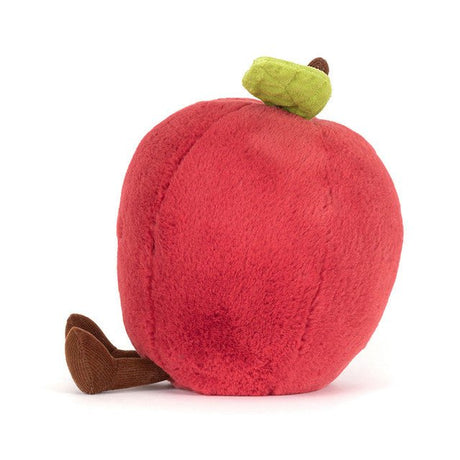 Jellycat Amuseables Apple - Princess and the Pea Boutique