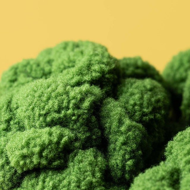 Jellycat Amuseables Broccoli - Princess and the Pea Boutique