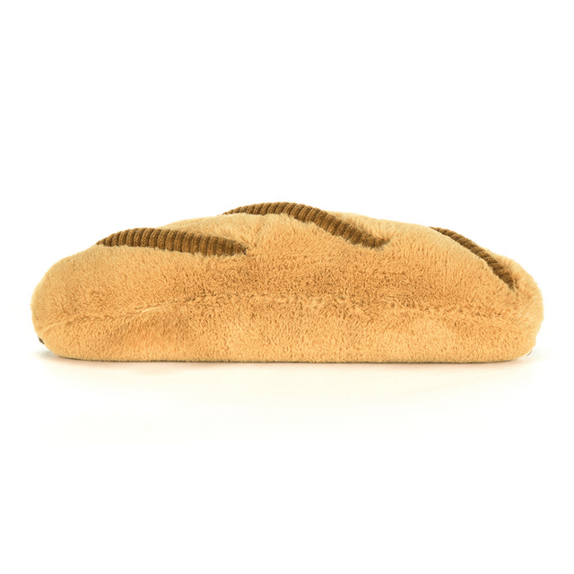Jellycat Amuseables Caprese Baguette - Princess and the Pea Boutique