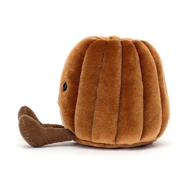 Jellycat Amuseables Carole Canelé - Princess and the Pea Boutique