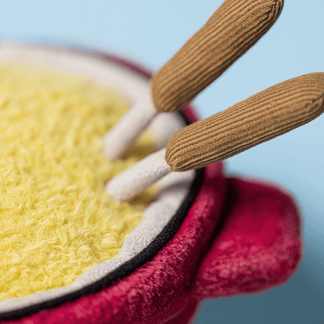 Jellycat Amuseables Cheese Fondue - Princess and the Pea Boutique