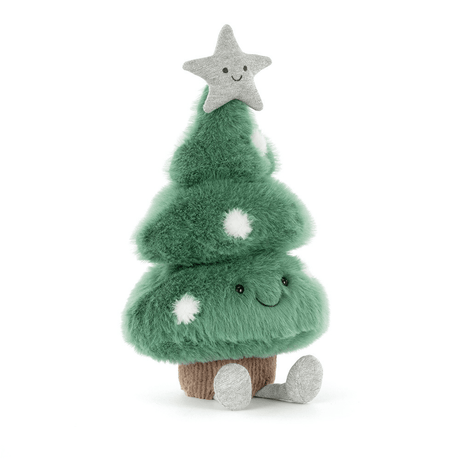Jellycat Amuseables Christmas Tree - Princess and the Pea Boutique