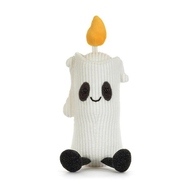 Jellycat Amuseables Flickerty Candle - Princess and the Pea Boutique