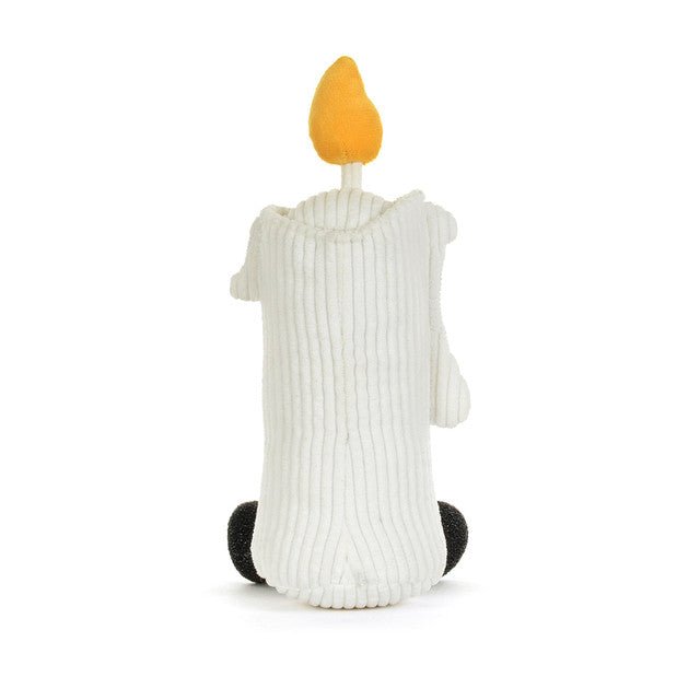 Jellycat Amuseables Flickerty Candle - Princess and the Pea Boutique