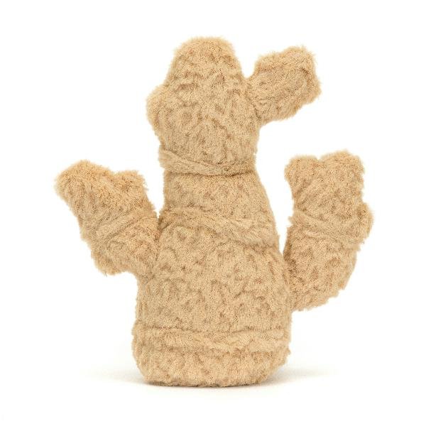Jellycat Amuseables Ginger - Princess and the Pea Boutique