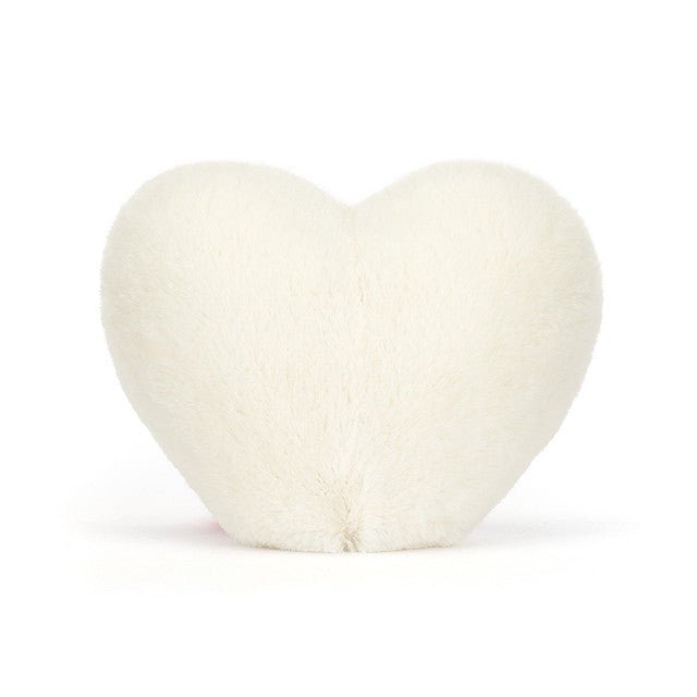 Jellycat Amuseables Heart Boiled Egg - Princess and the Pea Boutique