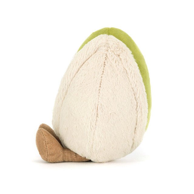 Jellycat Amuseables Horatio Pistachio - Princess and the Pea Boutique