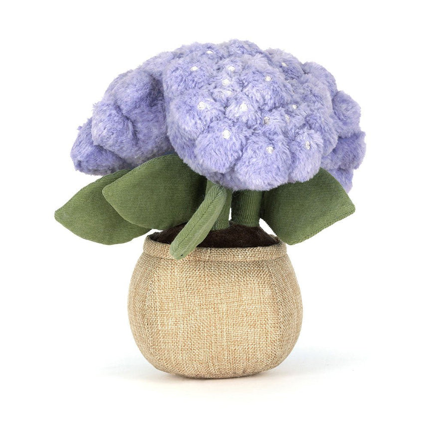 Jellycat Amuseables Hydrangea - Princess and the Pea Boutique