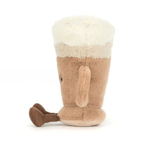 Jellycat Amuseables Latte - Princess and the Pea Boutique