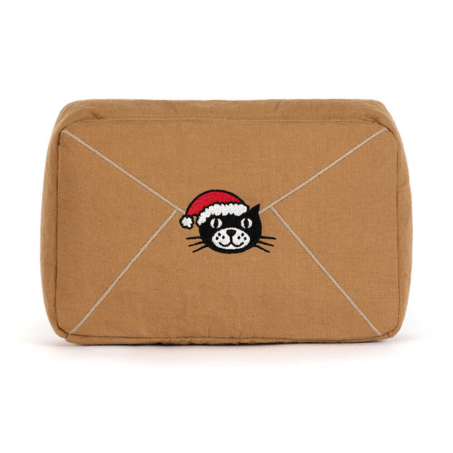 Jellycat Amuseables Letter To Santa - Princess and the Pea Boutique