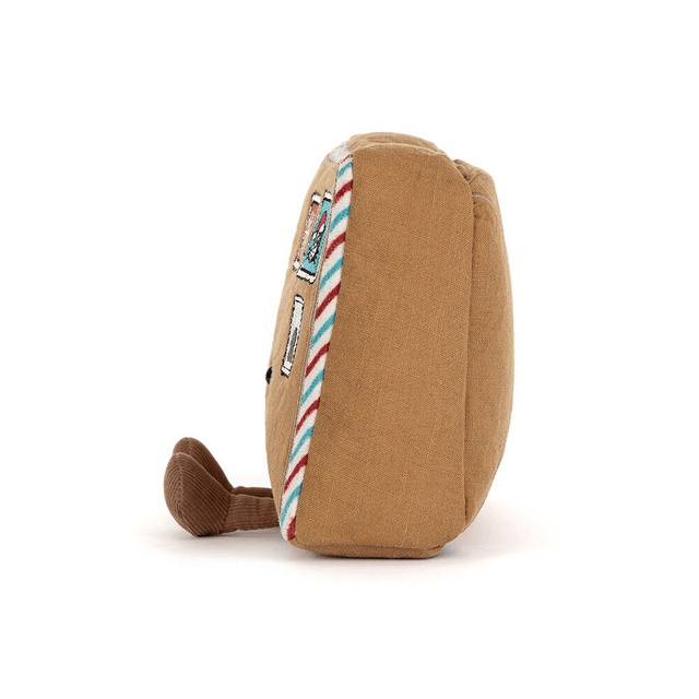 Jellycat Amuseables Letter To Santa - Princess and the Pea Boutique
