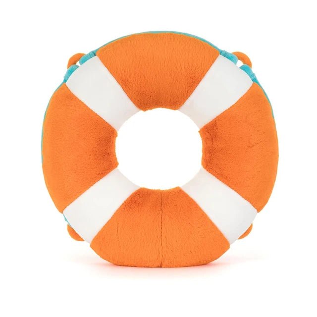 Jellycat Amuseables Life Ring - Princess and the Pea Boutique