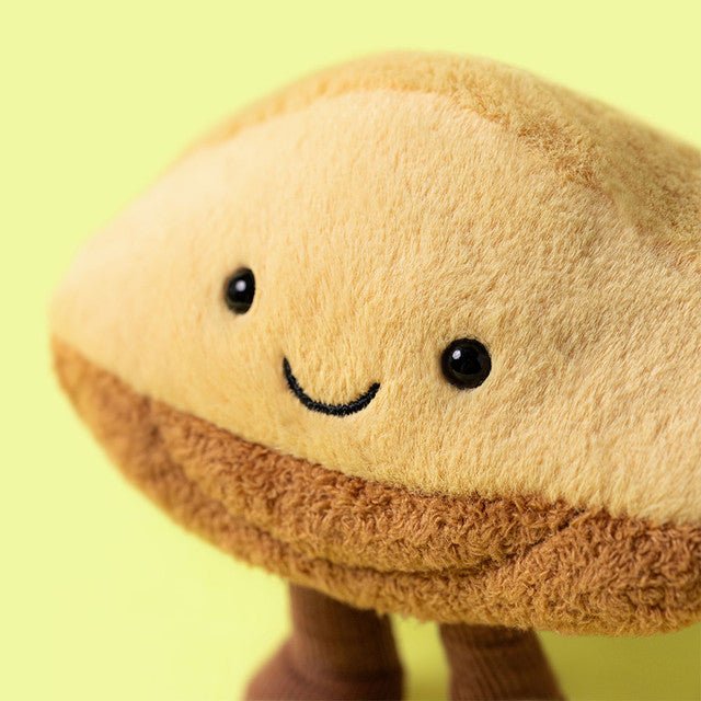 Jellycat Amuseables Margaux Madeleine - Princess and the Pea Boutique