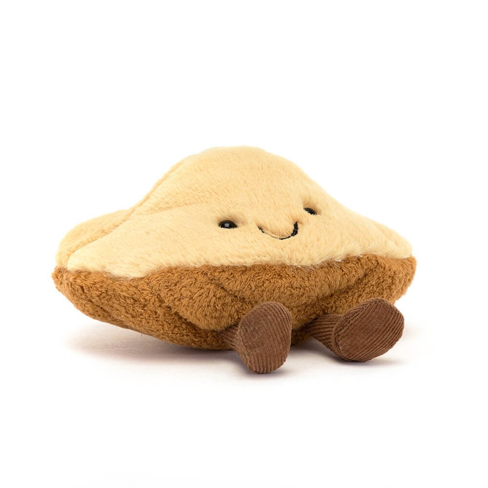Jellycat Amuseables Margaux Madeleine - Princess and the Pea Boutique